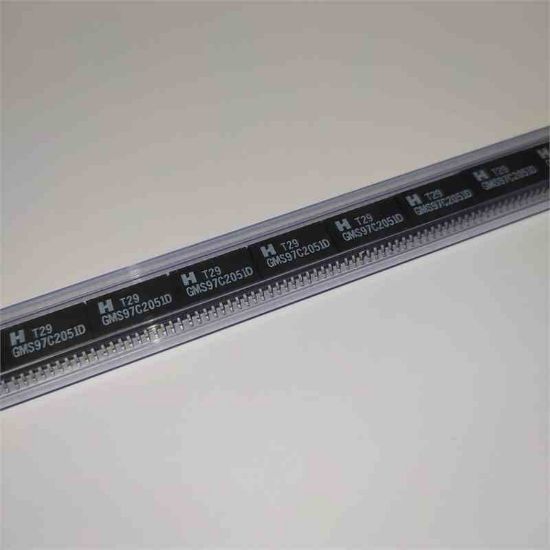 GMS97C2051D SMD HARRIS ENTEGRELER resmi