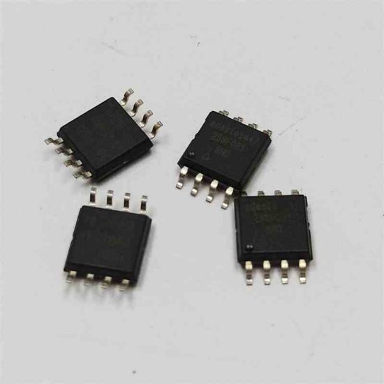 25SF081 SHD SMD ENTEGRELER resmi