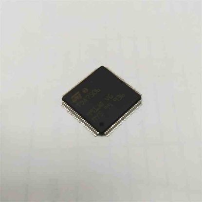 TDA7506 PLCC ENTEGRELER resmi