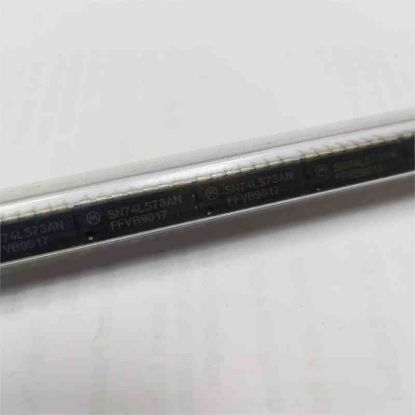 SN74LS73AN DİP MOTOROLA 74 SERİSİ ENTEGRELER resmi