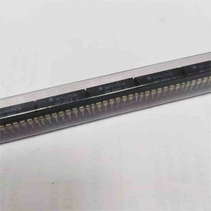 SN74LS153N DİP MOTOROLA 74 SERİSİ ENTEGRELER resmi