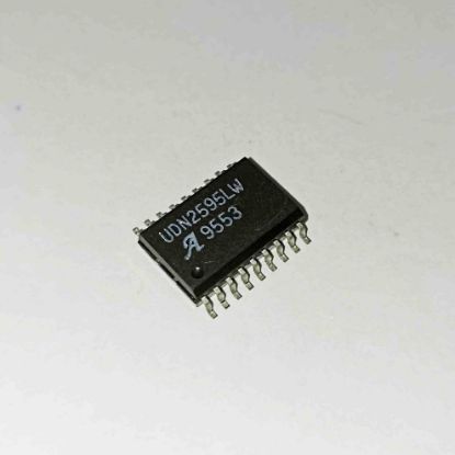 UDN2595LW SMD  ENTEGRELER resmi