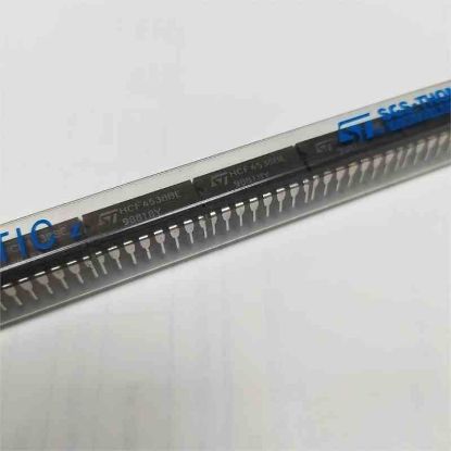 HCF4538BE DİP ST ENTEGRELER resmi