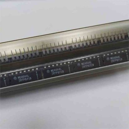 MC4044L MOTOROLA ENTEGRELER resmi