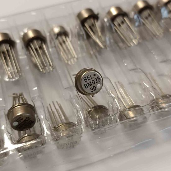 BM0253D ENTEGRELER resmi