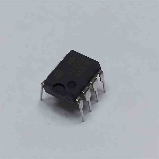LF256N STMicroelectronics ENTEGRELER resmi