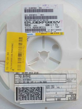 7RJ3EKF6802V 68K PANASONIC resmi