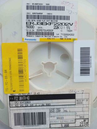 7RJ3EKF2202V 22K PANASONIC resmi