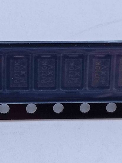 P4SMA51A Panjit 17 resmi