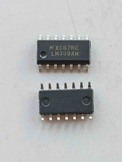 LM339AN resmi