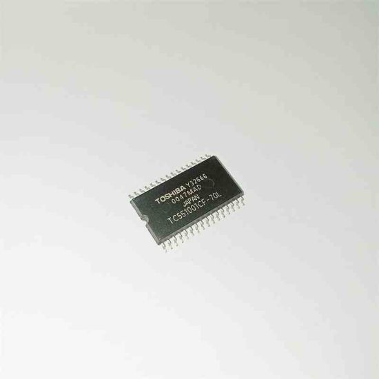 TC554001AF-70L TOSHIBA ENTEGRELER resmi