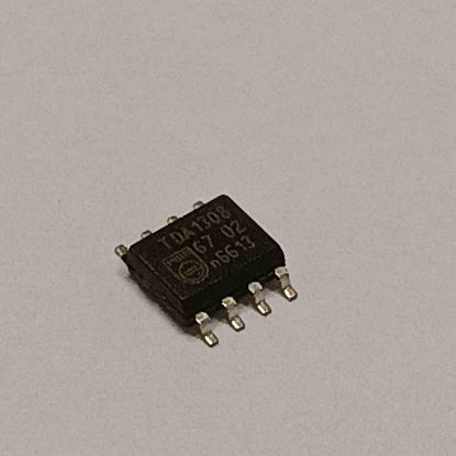TDA1308 SOIC8 SMD ENTEGRELER resmi
