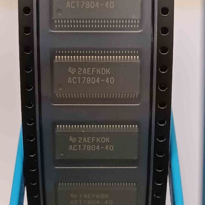 SN74ACT780440DLR SMD TEXAS ENTEGRELER resmi