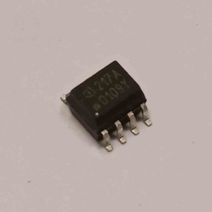 Q68100A SMD INFINEON SMD ENTEGRELER resmi