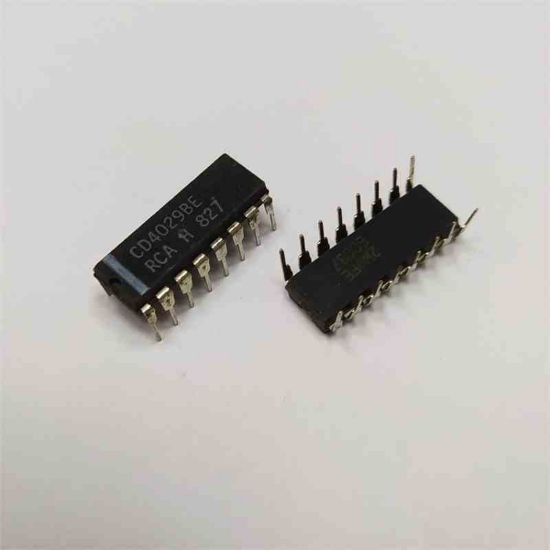 CD4029BE ENTEGRELER resmi