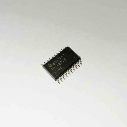 TPIC6273 SMD  ENTEGRELER resmi