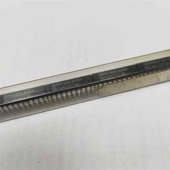 SN74ALS273N DİP N/A 74 SERİSİ ENTEGRELER resmi