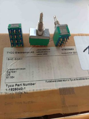 1-1825040-1 TYCO Swich resmi