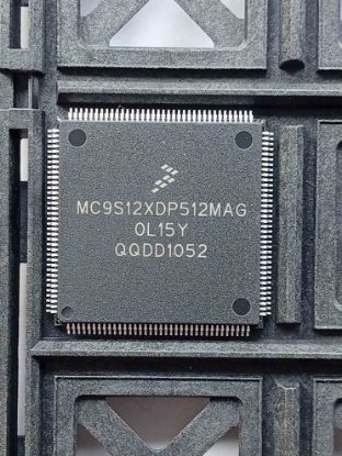 841-MC9S12XDP512MAG MOUSER ENTEGRELER resmi