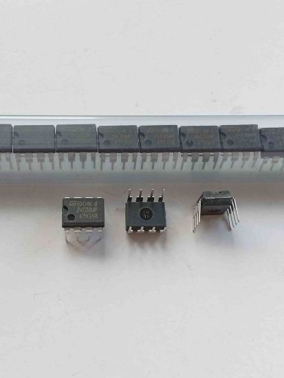 24C08WBN6M ENTEGRELER resmi