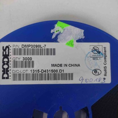 DMP3098L-7 resmi