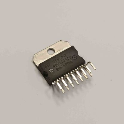 stv5112-entegre resmi