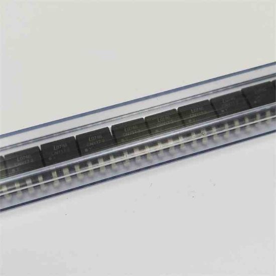CNY17-2  SMD OPTO resmi