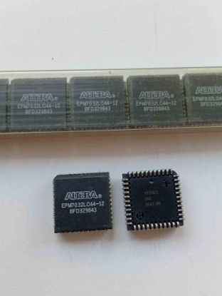 EPM7032LC44-12 ALTERA ENTEGRELER resmi