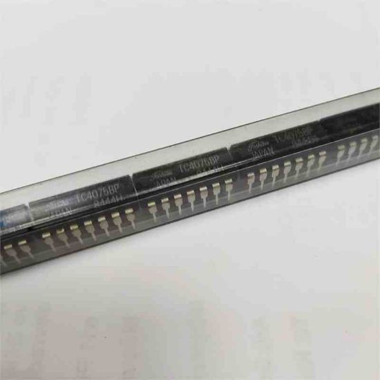 TC4075BP DİP TOSHIBA ENTEGRELER resmi