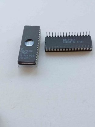 AM27C010-200DI AMD resmi