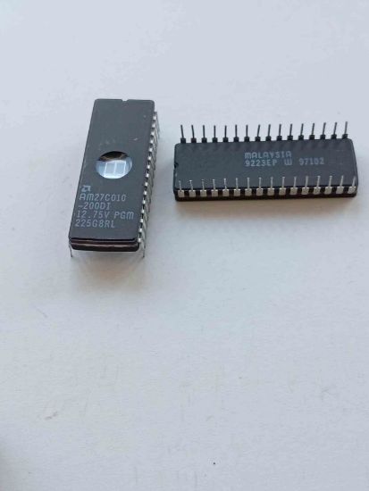 AM27C010-200DI AMD resmi