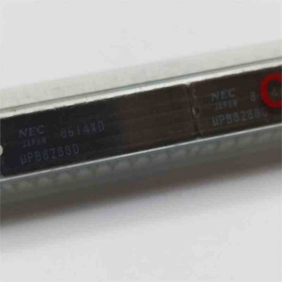 UPB8288D NEC ENTEGRELER resmi