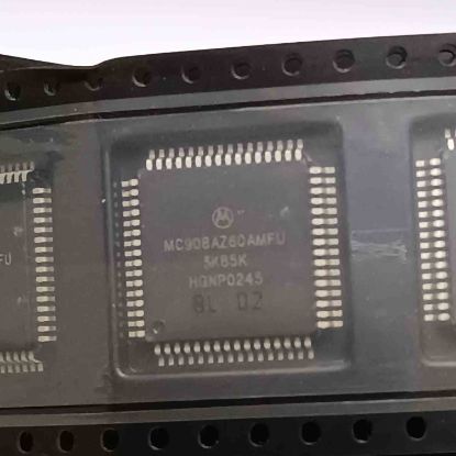 MC908AZ60AMFU SMD MOTOROLA SMD ENTEGRELER resmi