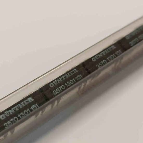 3570-1301 Reed RÖLE resmi