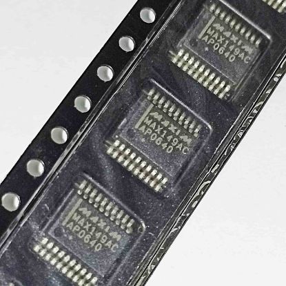 MAX149ACAP PHILIPS SMD ENTEGRELER resmi