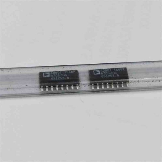 AD807A-155BR SMD SMD ENTEGRELER resmi