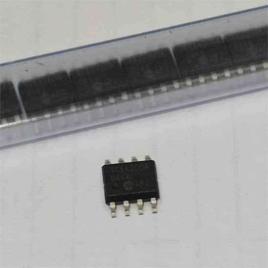 TC642COA SMD SMD ENTEGRELER resmi