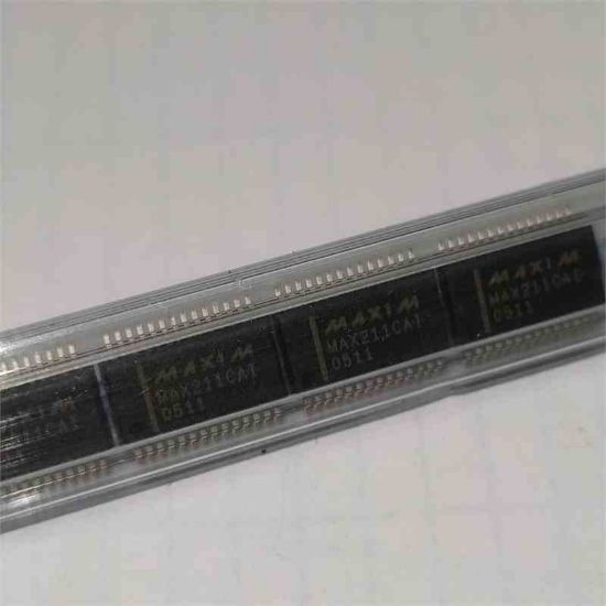 MAX211CAI  MAXIM SMD ENTEGRELER resmi