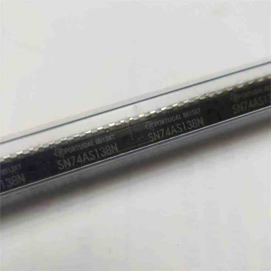 SN74AS138N DİP PORTUGAL 74 SERİSİ ENTEGRELER resmi