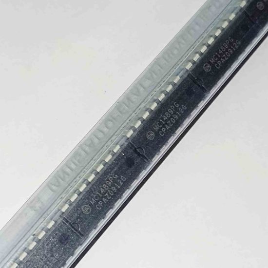 MC1489PG DİP MOTOROLA ENTEGRELER resmi