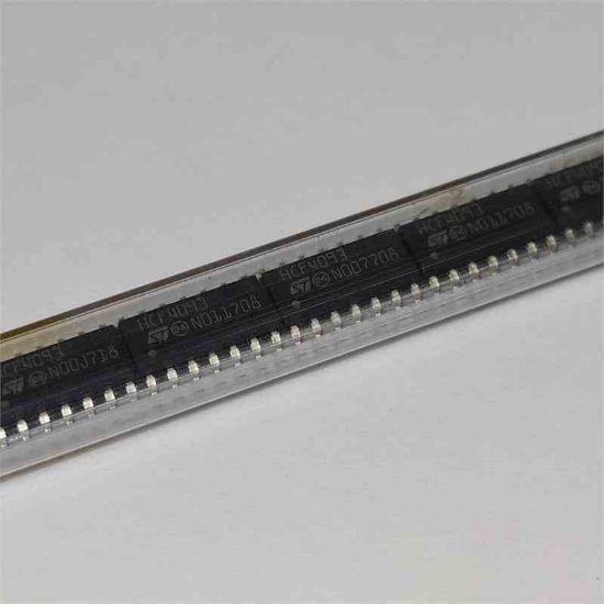 HCF4093 SMD ST SMD ENTEGRELER resmi
