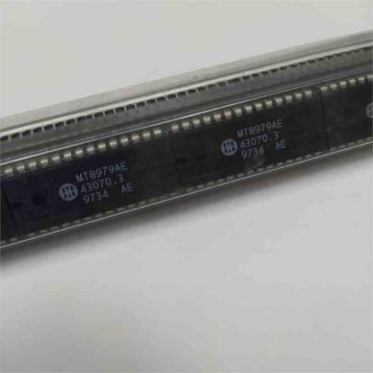 MT8979AE MİTEL ENTEGRELER resmi