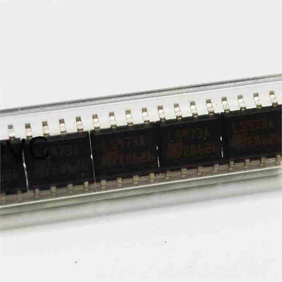 L5973A SMD SMD ENTEGRELER resmi
