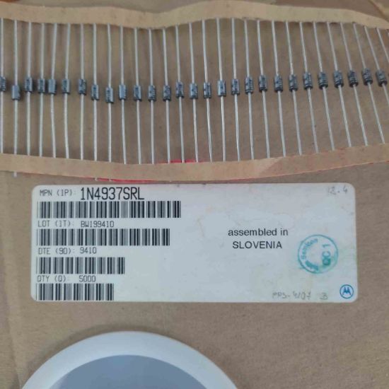 1N4937SL resmi