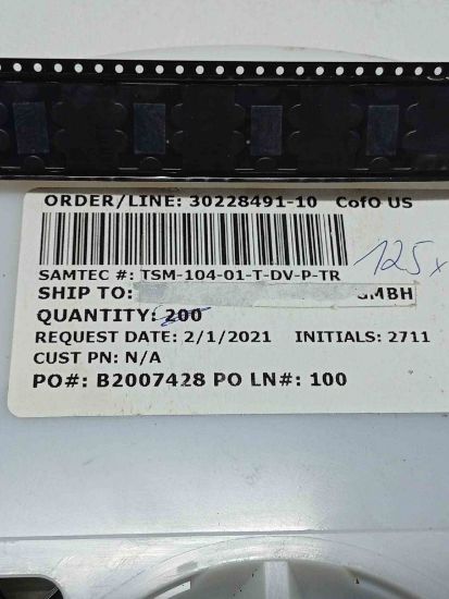 TSM-104-01-T-DV-P-TR resmi