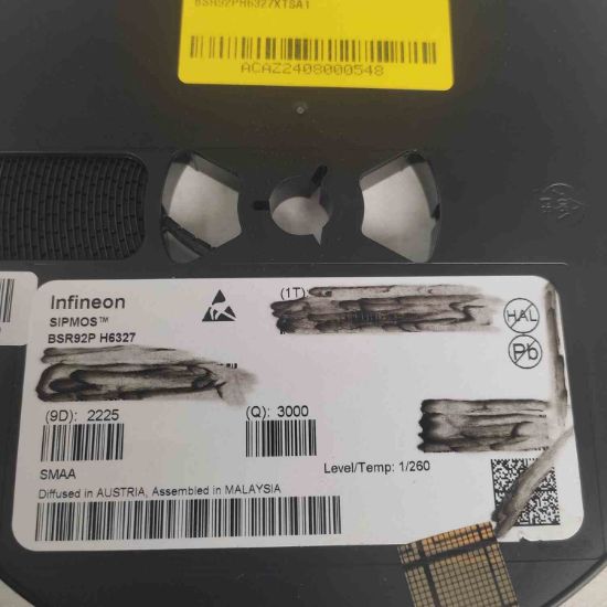 BSR92PH6327XTSA1 resmi