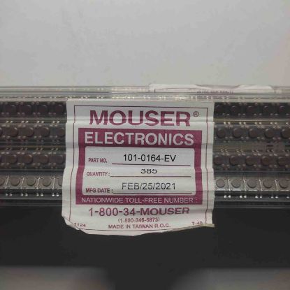 101-0164-EV resmi
