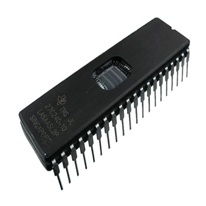 27C240-10 DIP TMS ENTEGRELER resmi