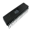27C240-10 DIP TMS ENTEGRELER resmi