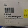 LM506 resmi
